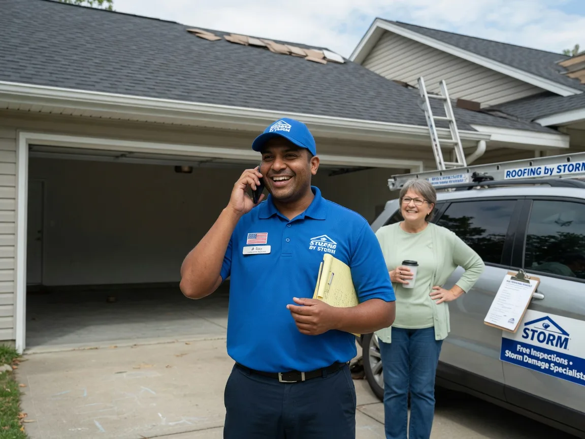 Roof Repair Near Me Lawton, PA FAQs