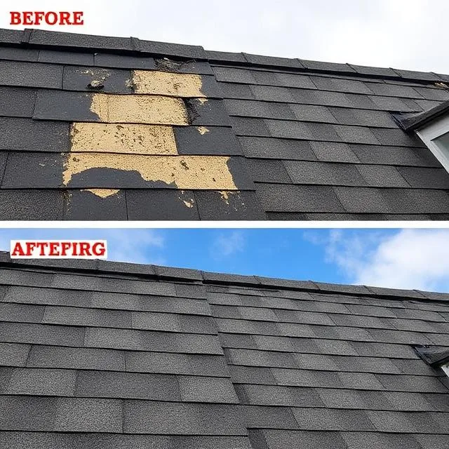 Roof Repair Near Me in Lawton, PA near me